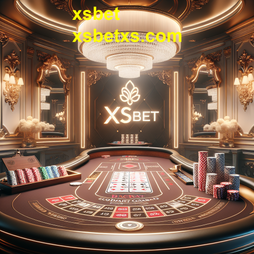 Descubra o Mundo do Baccarat: O Jogo de Cartas do Luxo