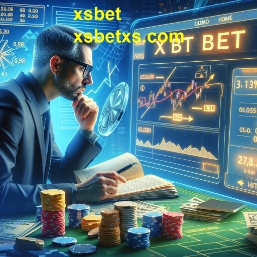 Aposte Sem Medo: O Que São e Como Funciona as Apostas Grátis no xsbet