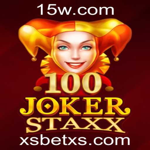 Descubra o Fascinante Mundo de 100JokerStaxx no xsbet