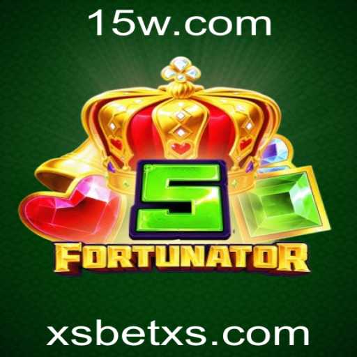 Desvendando o Fascinante Mundo do Jogo 5Fortunator