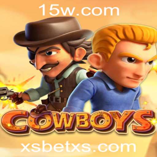 Explorando o Fascinante Mundo do Jogo COWBOYS: Uma Aventura Inovadora no Universo XSBet