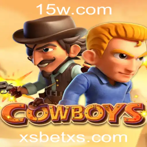 Explorando o Fascinante Mundo do Jogo COWBOYS: Uma Aventura Inovadora no Universo XSBet