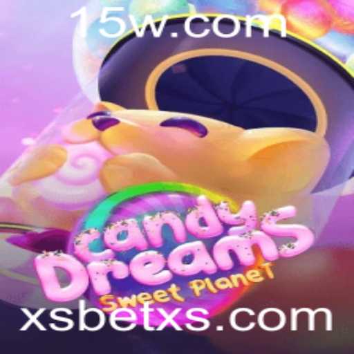 Explore o Mundo Encantado de CandyDreams: Diversão Inesquecível aos Jogadores