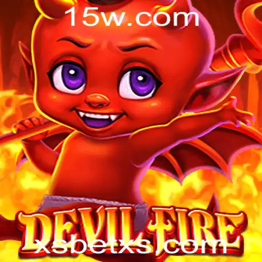 Explorando o Mundo Fascinante de DevilFire: O Jogo que Conquista