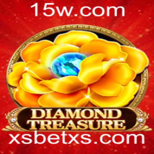 Explorando o Universo de Diamondtreasure: O Jogo que Transformou o Mundo dos Cassinos Online