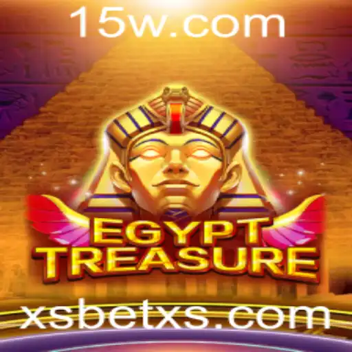 Desvendando os Segredos do Jogo EgyptTreasure com xsbet