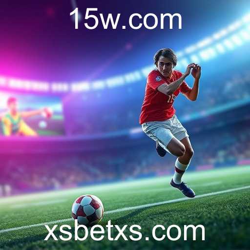 Esportes Virtuais: Transformando o Cenário dos Jogos com a xsbet
