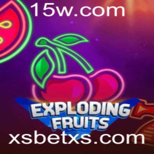 ExplodingFruits: O Novo Fenômeno no Mundo dos Jogos