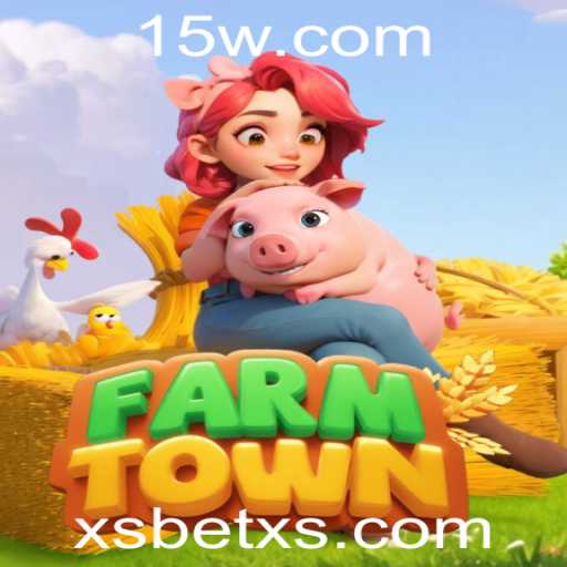 Descubra FarmTown: O Jogo de Simulação que Captura a Vida Rural