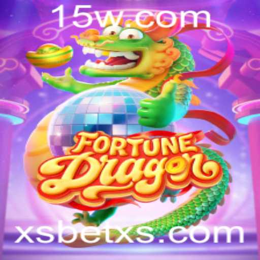 Descubra os Segredos do Jogo FortuneDragon: Uma Aventura com xsbet