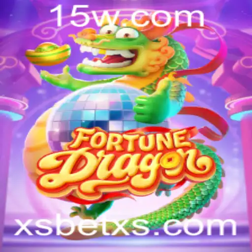 Descubra os Segredos do Jogo FortuneDragon: Uma Aventura com xsbet