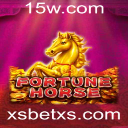 FortuneHorse: Desvendando o Jogo de Apostas do Momento