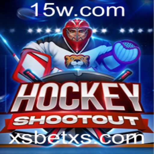 Explorando o Emocionante Mundo de HockeyShootout
