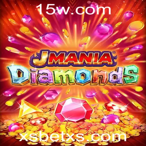 JManiaDiamonds: Uma Aventura Brilhante no Mundo dos Jogos Online