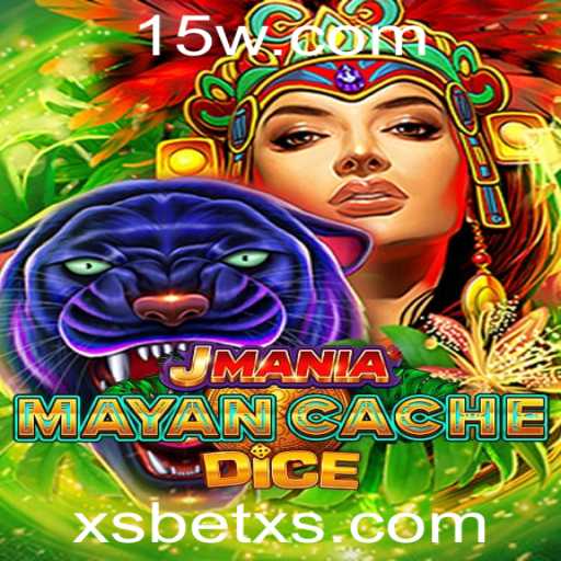 Explore o Fascinante Mundo de JManiaMayanCacheDice