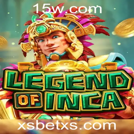Explore o Fascinante Mundo do Jogo LegendofInca e Descubra Suas Regras