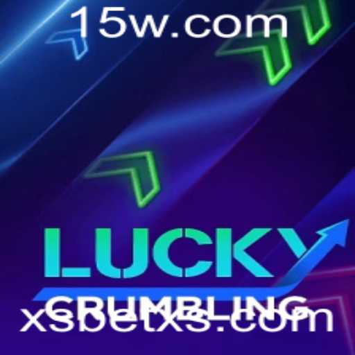 Descubra as Emoções do Jogo LuckyCrumbling