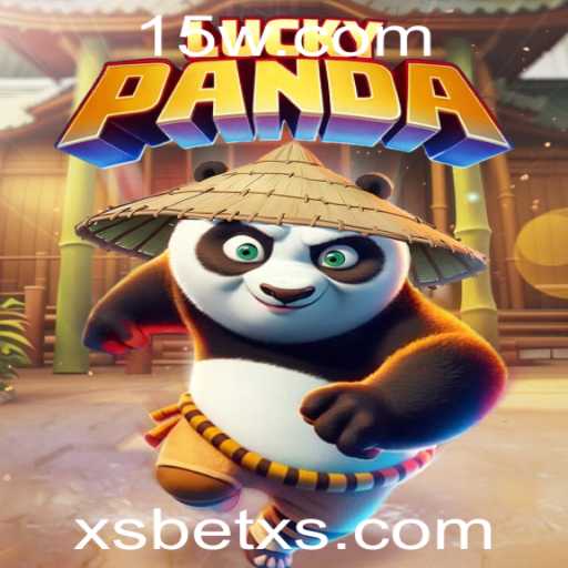 Descubra o Empolgante Mundo de LuckyPanda com xsbet