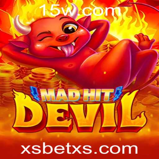 Descubra MadHitDevil: O Novo Jogo de Estratégia Que Está Conquistando o Mundo