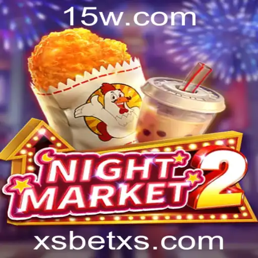 NightMarket2: Explorando o Mundo Virtual de Apostas e Estratégia com XSBet