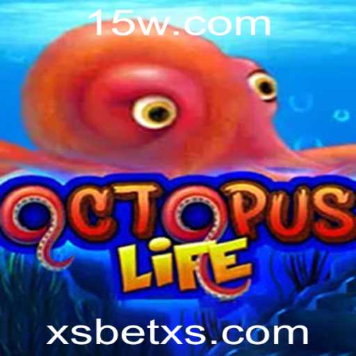 Explorando o Mundo de OctopusLife: Uma Aventurosa Jornada Subaquática