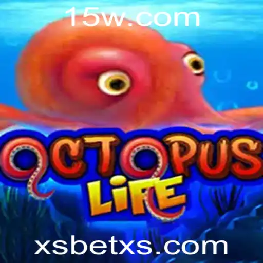 Explorando o Mundo de OctopusLife: Uma Aventurosa Jornada Subaquática