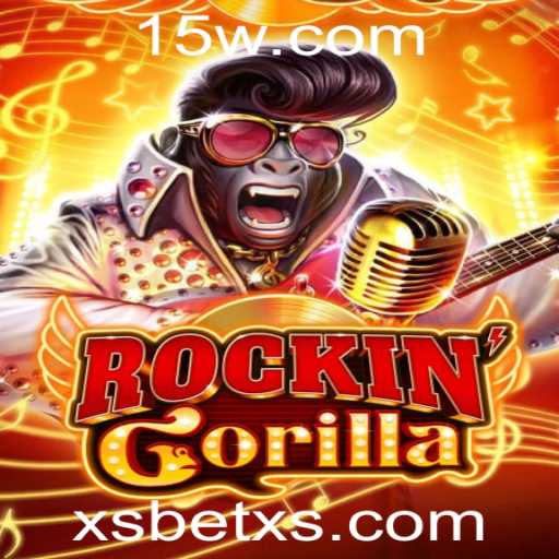 Descubra o Empolgante Mundo de RockinGorilla com xsbet: Um Guia Completo