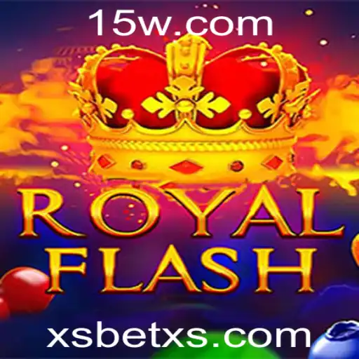 Descubra o Empolgante Jogo RoyalFlash com XSBet