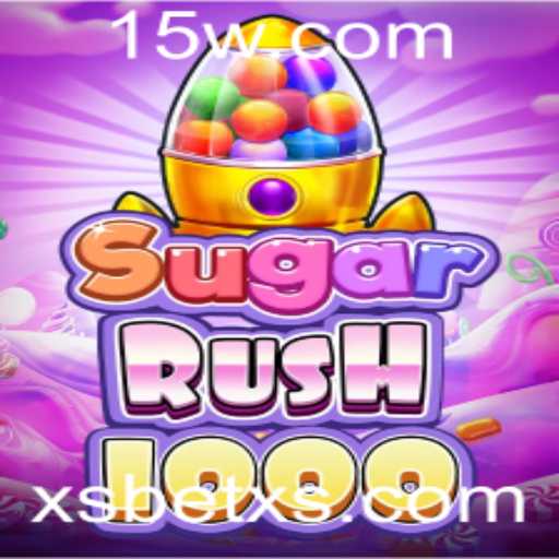 SugarRush1000: Mergulhe na Aventura Doce com xsbet