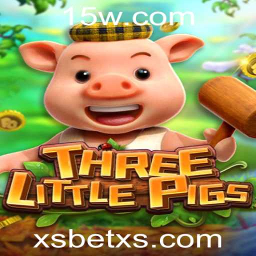 Descubra o Fascinante Universo de THREELITTLEPIGS: Um Jogo de Estratégia Envolvente