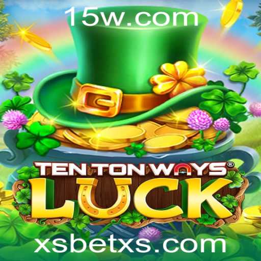 Explorando o Mundo de TenTonWaysLuck: A Nova Sensação de Jogo
