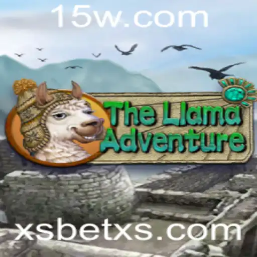 TheLlamaAdventure: Uma Jornada Inesquecível no Mundo das Lhamas
