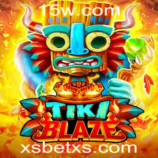 Descubra o Fascinante Mundo de TikiBlaze: O Novo Jogo que Revoluciona o Entretenimento Digital
