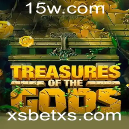 Descubra o Fascinante Mundo de TreasureoftheGods: O Jogo que Conquista Jogadores