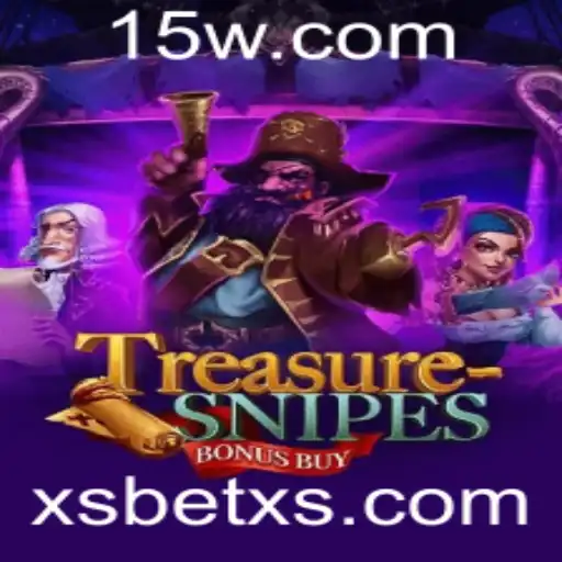 Descubra o Fascinante Mundo de TreasuresnipesBonusBuy no xsbet