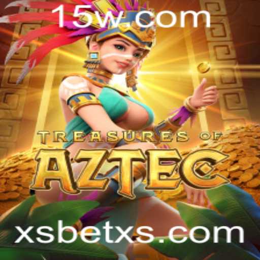 Descubra as Emoções e Aventuras de Treasures of Aztec no xsbet