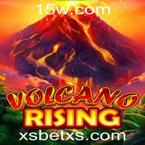 Explorando o Mundo de VolcanoRising e as Dinâmicas do Jogo com xsbet