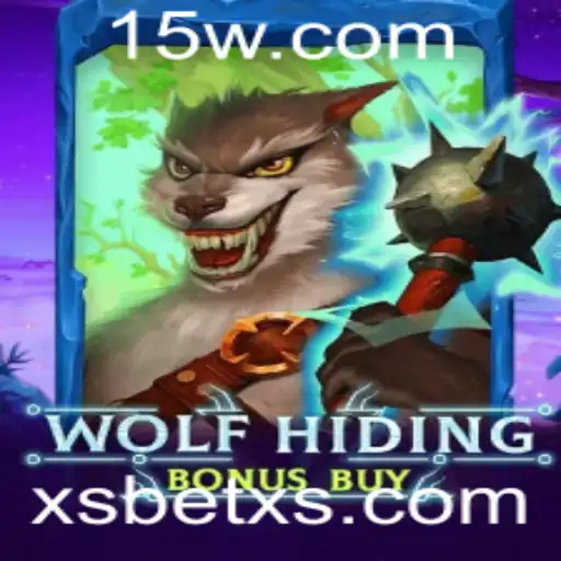 Explorando o Fascinante Jogo WolfHidingBonusBuy com xsbet